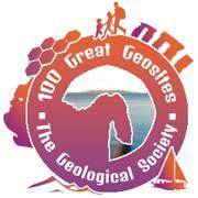 100 Great Geosites 